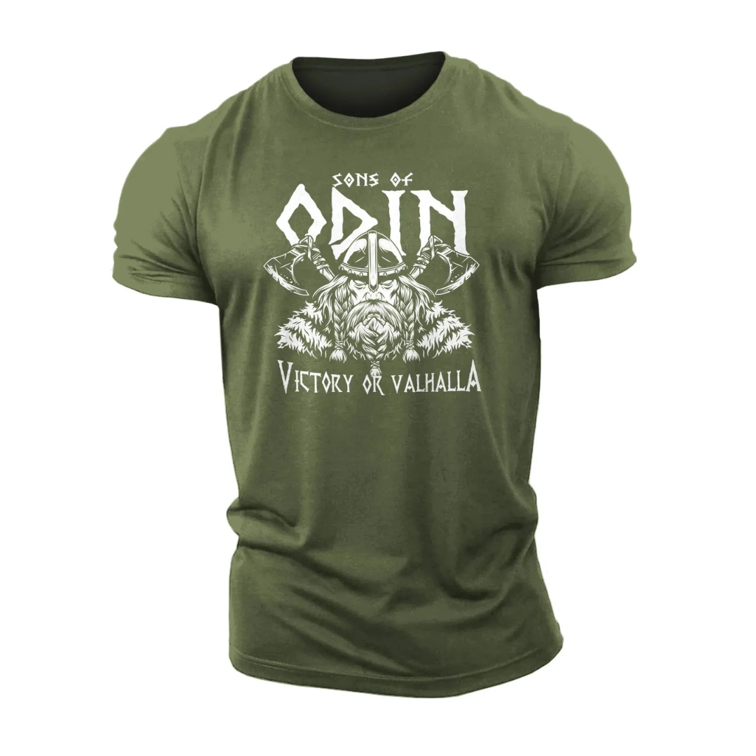 Staple Son Of Odin Gym T-Shirt 6-Pack