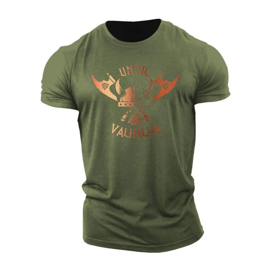 Till Valhalla T-Shirt