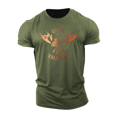 Till Valhalla T-Shirt