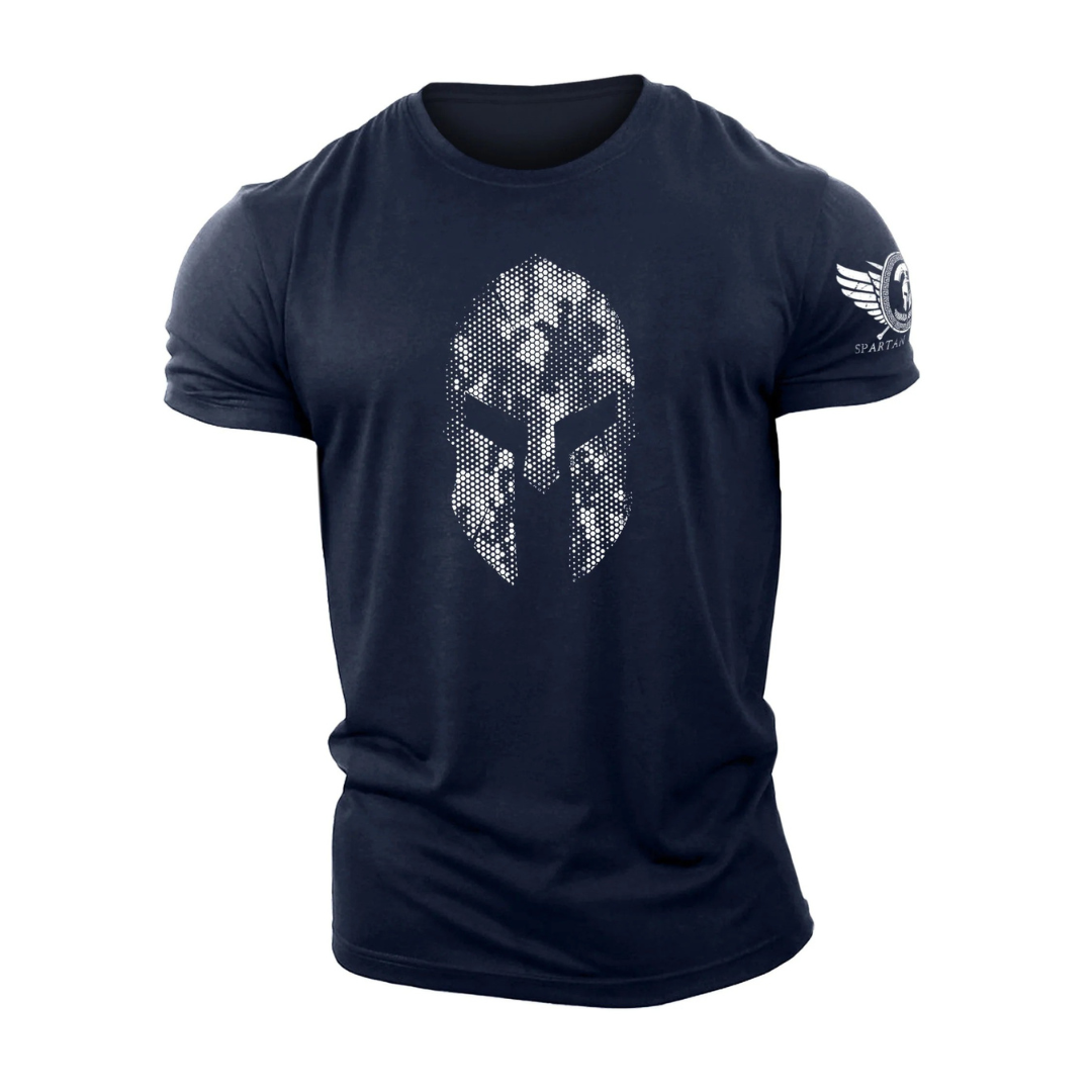 Spartan Forged Gym T-Shirt 3-Pack