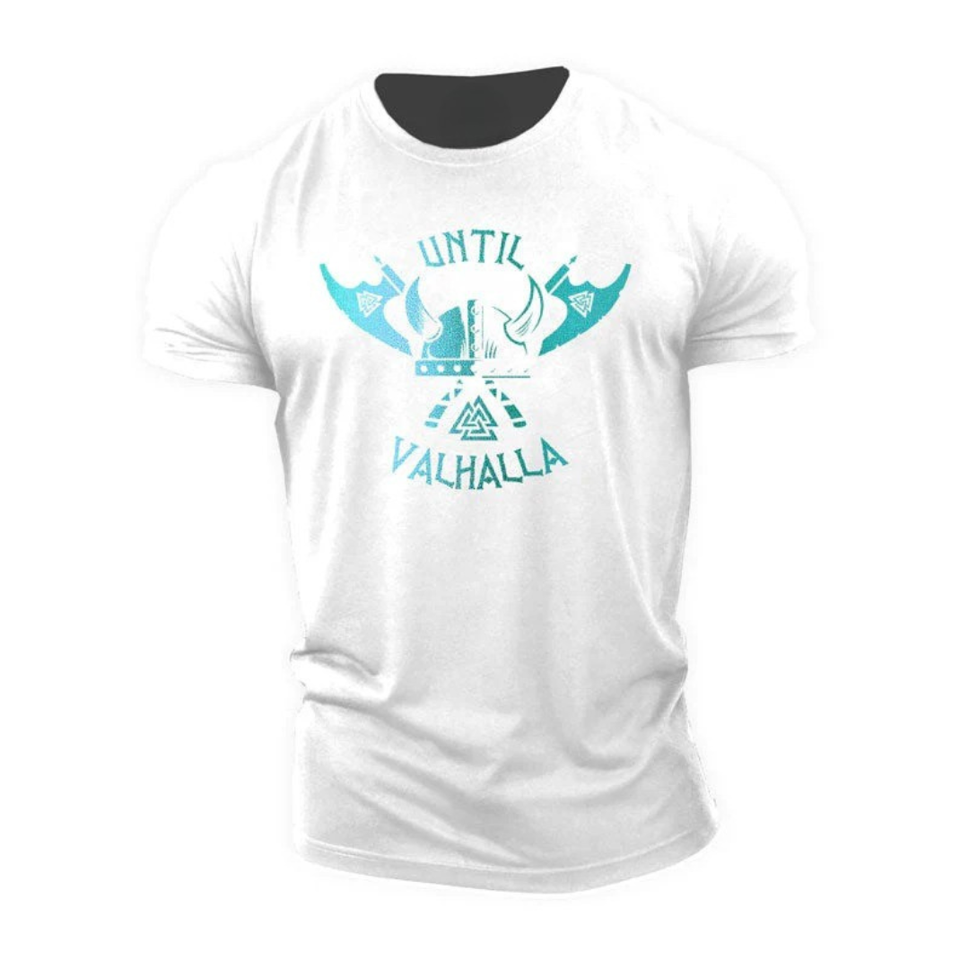 Till Valhalla T-Shirt