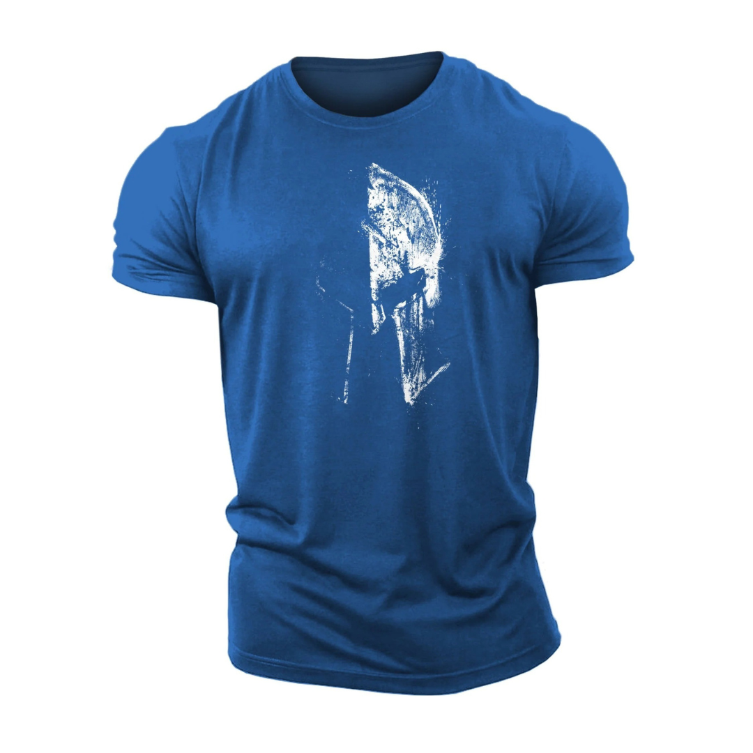 Spartan Blitzed T-Shirt