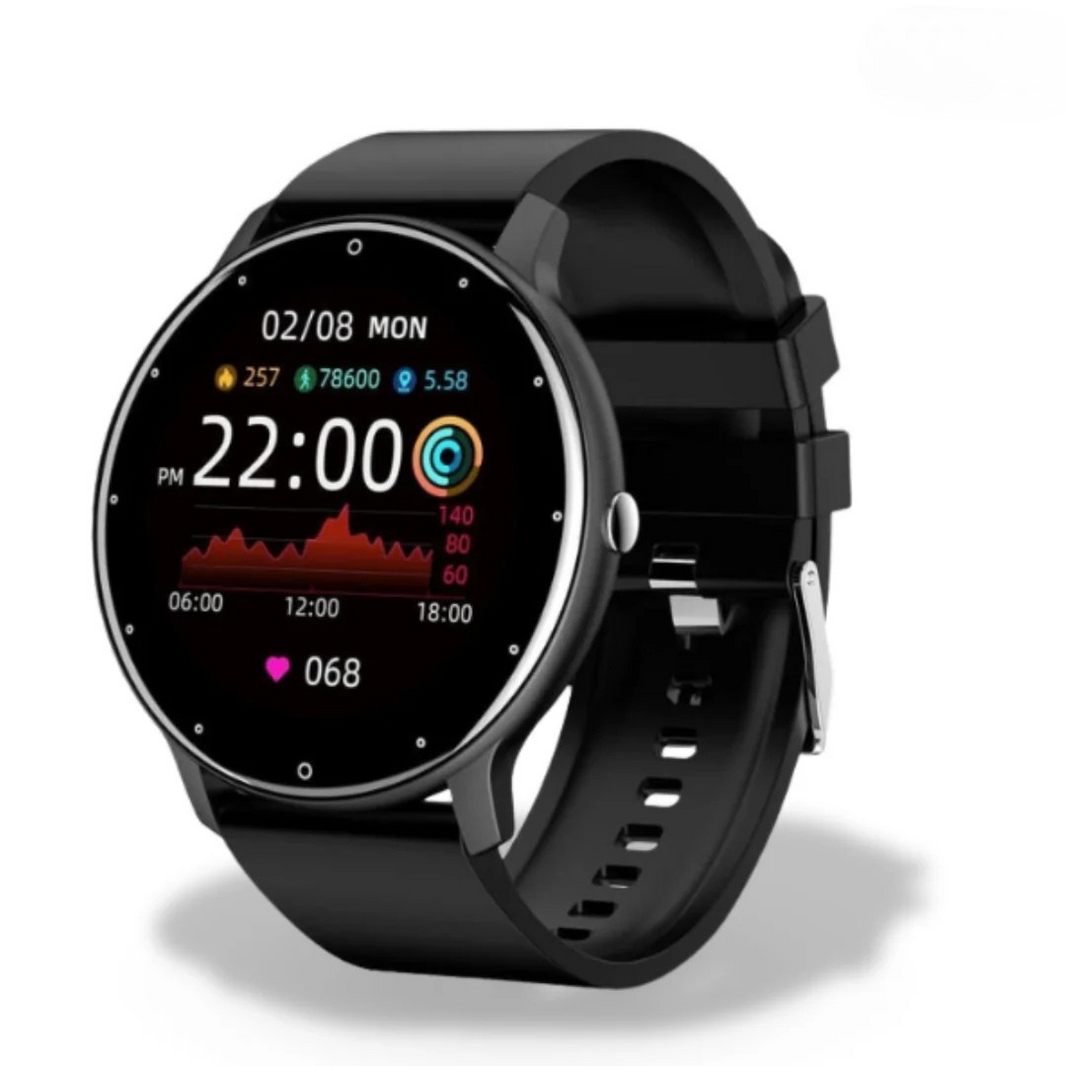 Ironfit Sport Smartwatch 2.0