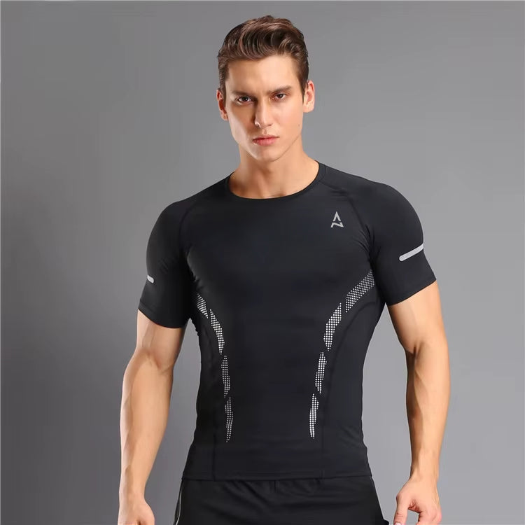 Ironfit Reflex Compression T-Shirt