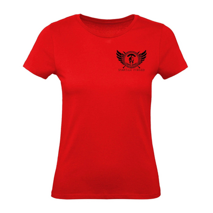 Spartan Forged Logo Women's T-Shirt