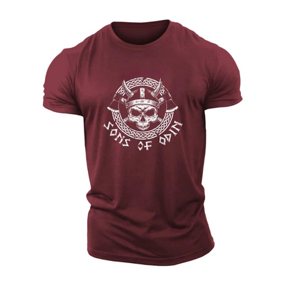 Staple Son Of Odin Gym T-Shirt 6-Pack