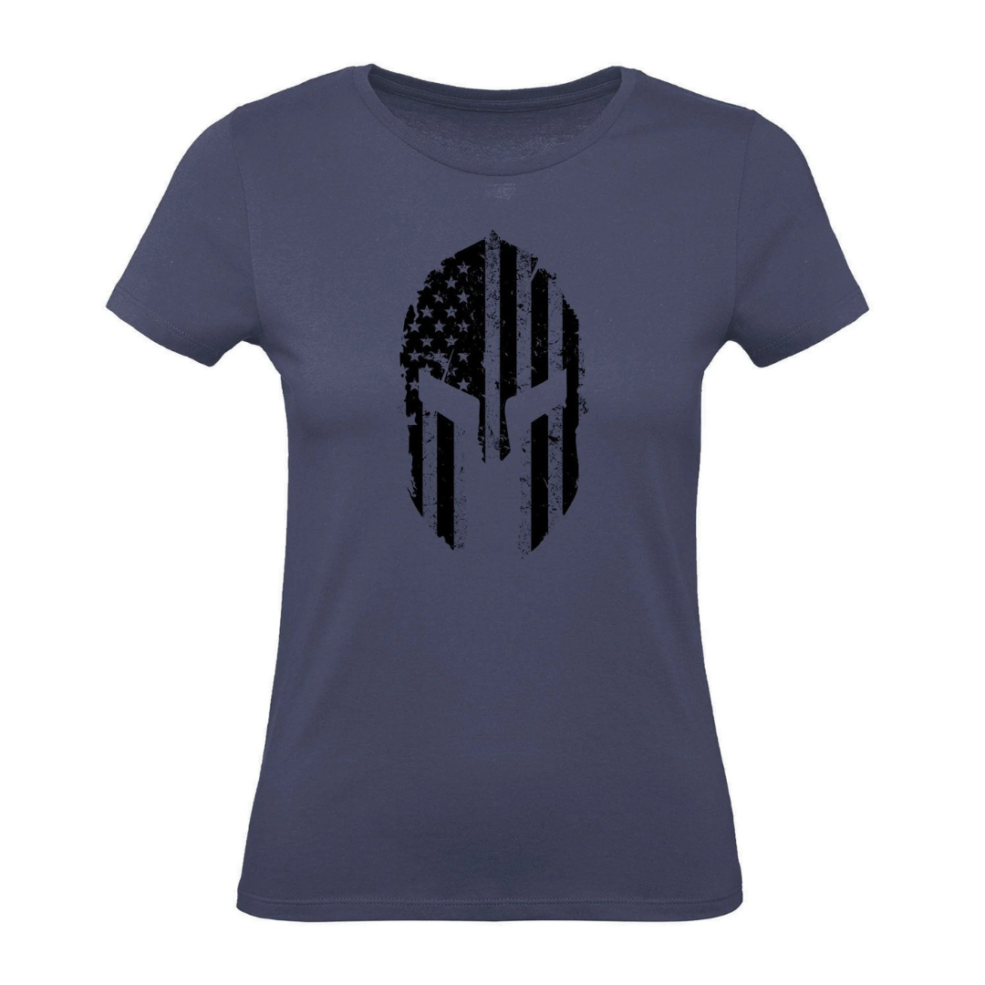 Spartan USA Women's T-Shirt