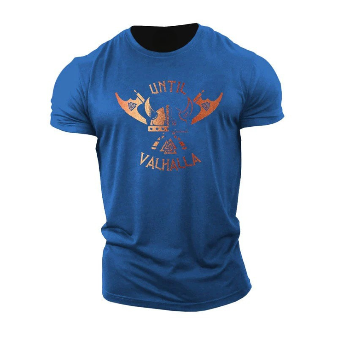 Till Valhalla T-Shirt