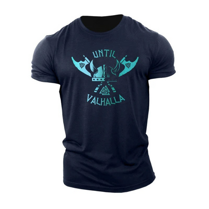 Until Valhalla T-Shirt
