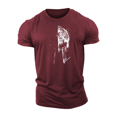 Spartan Flash Tee
