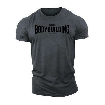 Gymfit Bodybuilding T-Shirt