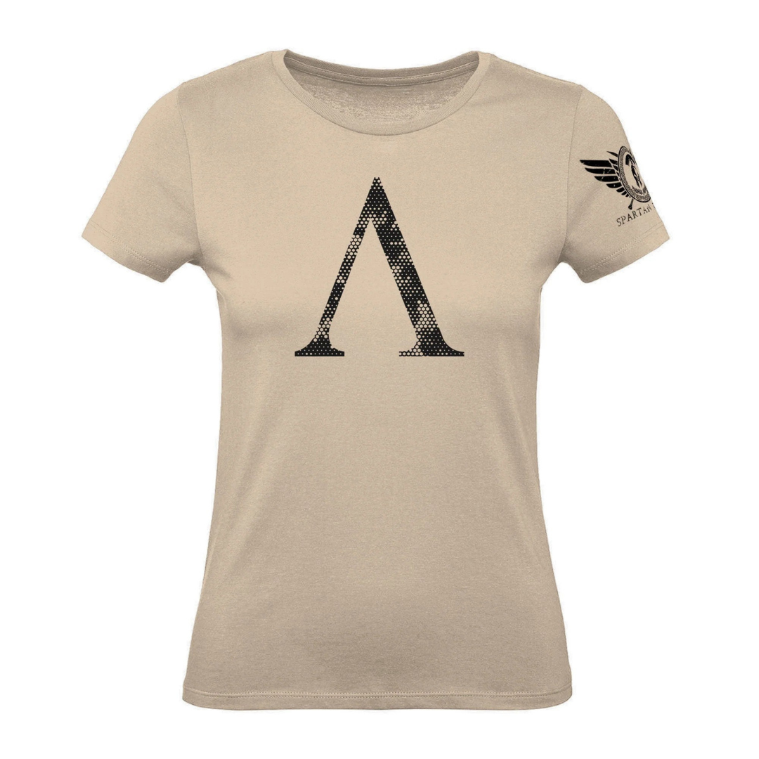 Spartan Forged Symbol V T-Shirt