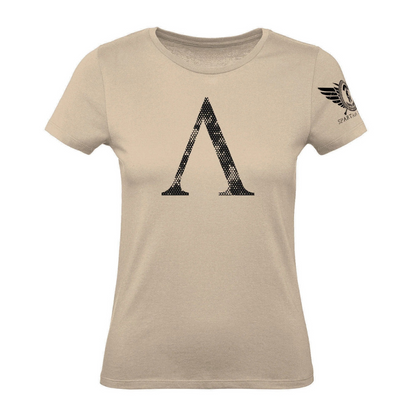 Spartan Forged Symbol V T-Shirt