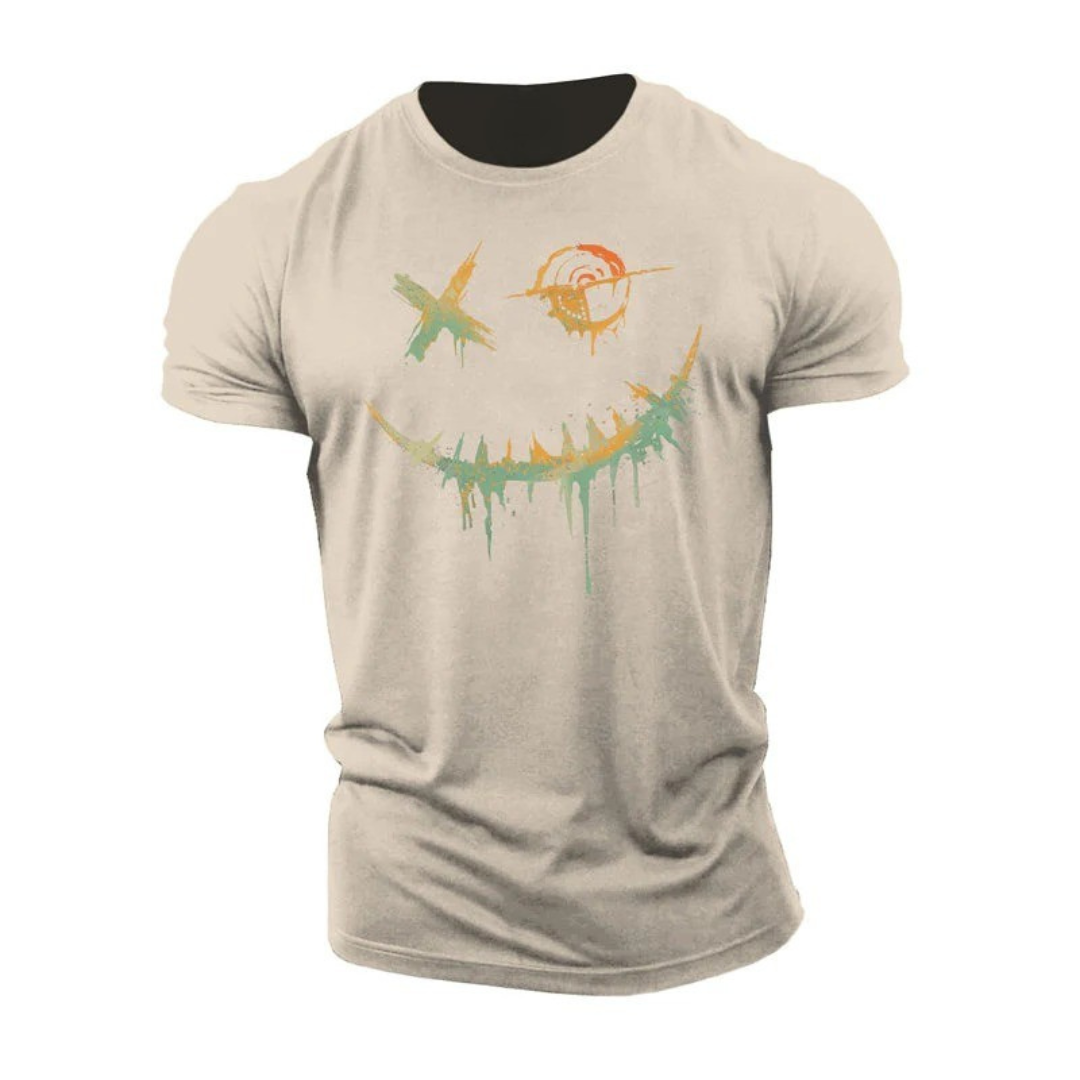 XO Smile T-Shirt