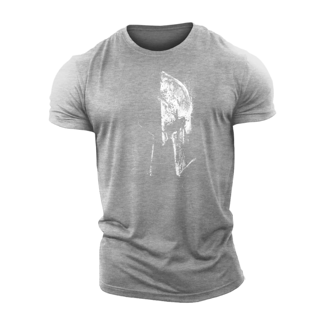 Spartan Blasted T-Shirt