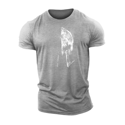 Spartan Blasted T-Shirt