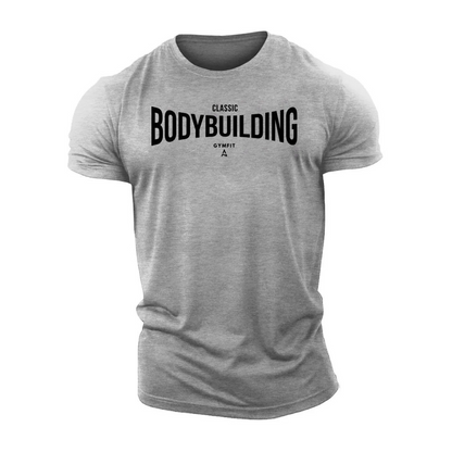 Gymfit Bodybuilding T-Shirt