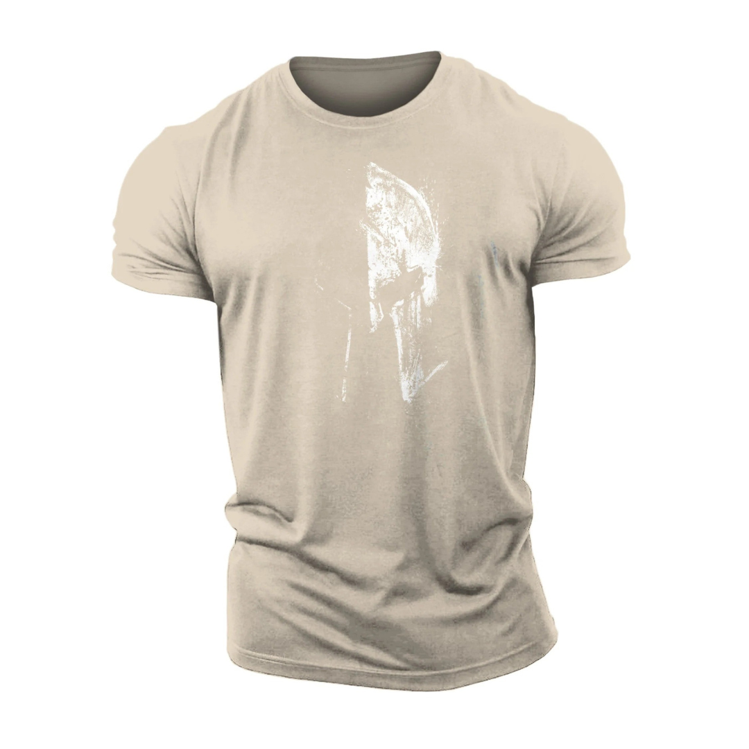 Spartan Flash Tee