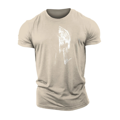 Spartan Flash Tee