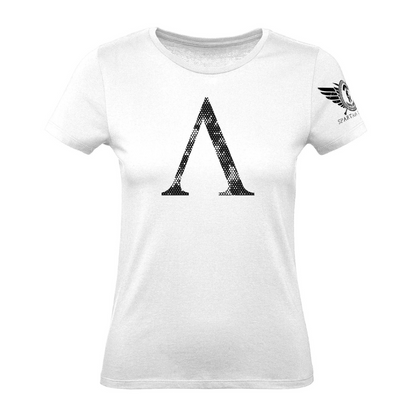 Spartan Forged Symbol V T-Shirt