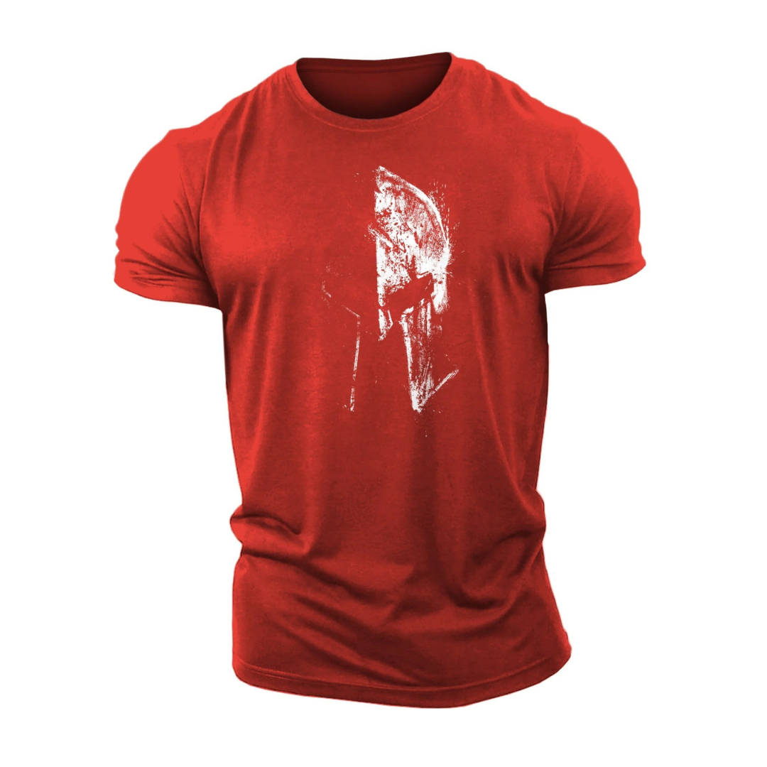 Spartan Blasted T-Shirt