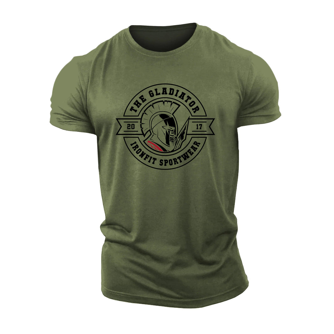 Ironfit Gladiator T-shirt