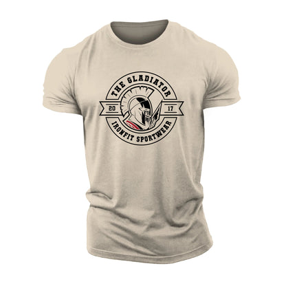 Ironfit Gladiator T-shirt