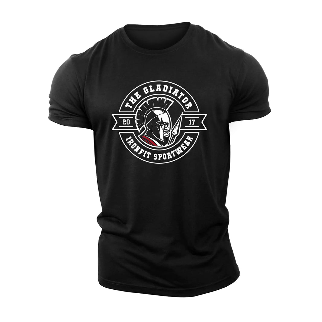 Ironfit Gladiator T-shirt