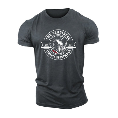 Ironfit Gladiator T-shirt
