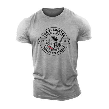 Ironfit Gladiator T-shirt