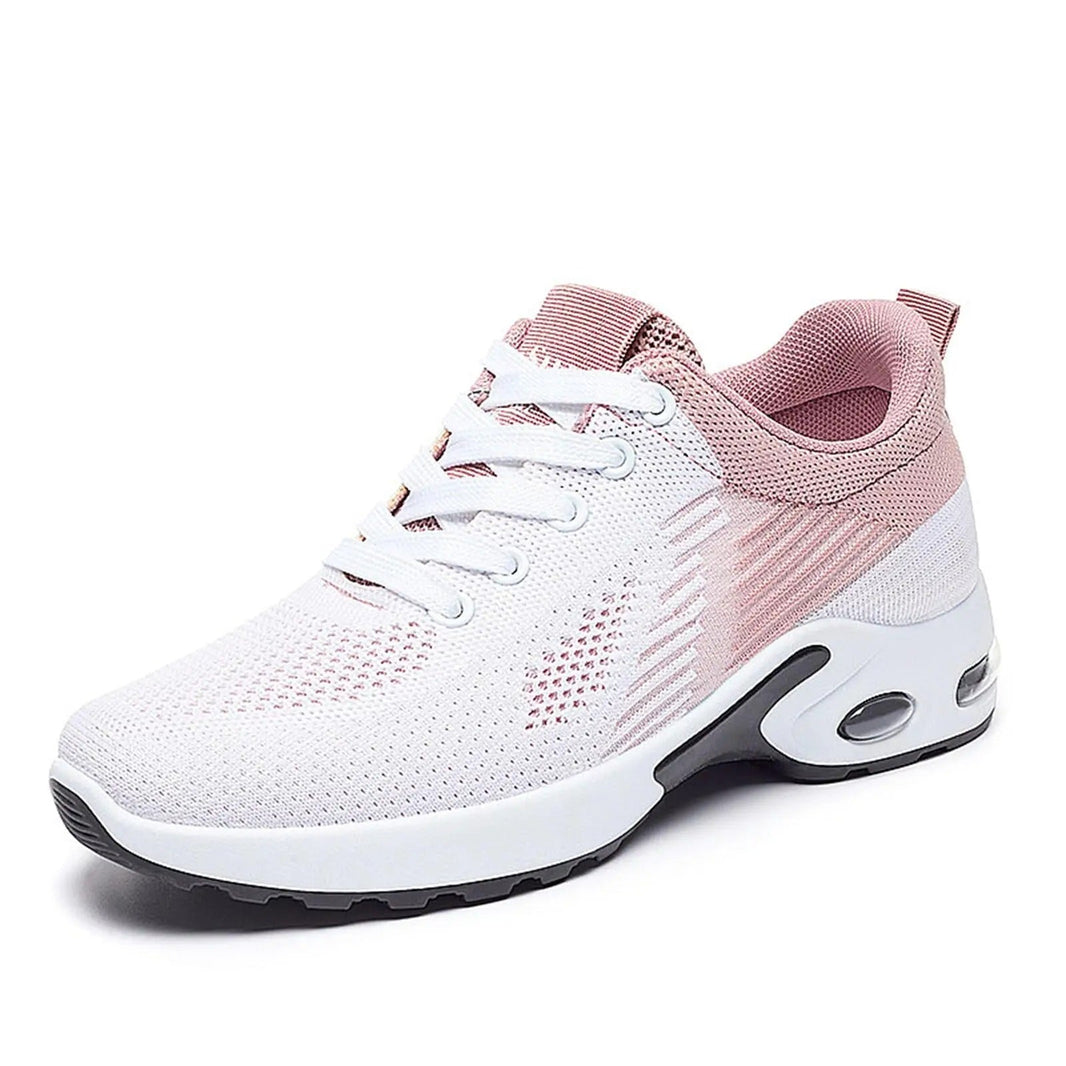 Aero Stride Training Shoes - Gymfit