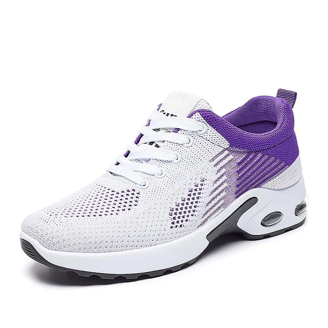 Aero Stride Training Shoes - Gymfit