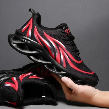 AIR V2 training shoes