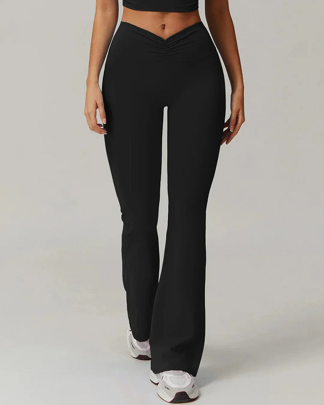 Amelia Flare Leggings