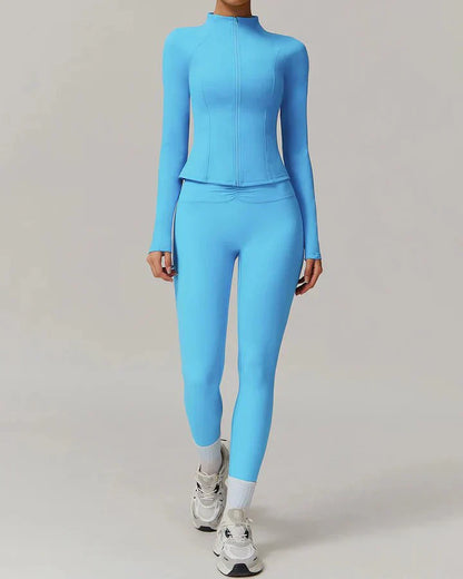 Amelia Seamless Leggings