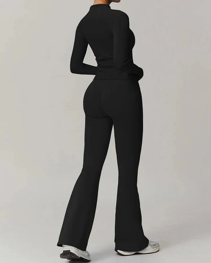 Amelia Zip jacket