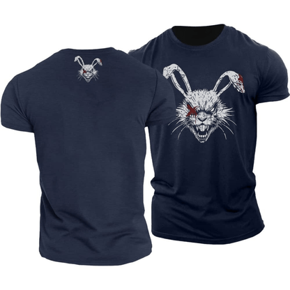 Angry Rabbit T-Shirt