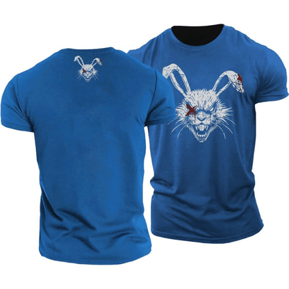 Angry Rabbit T-Shirt