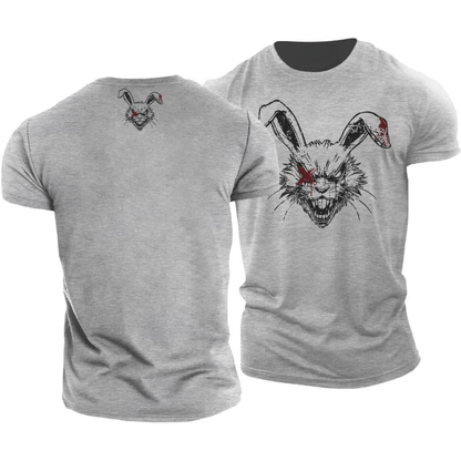 Angry Rabbit T-Shirt
