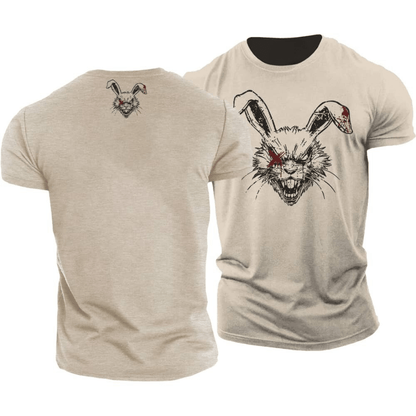Angry Rabbit T-Shirt