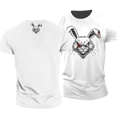 Angry Rabbit T-Shirt