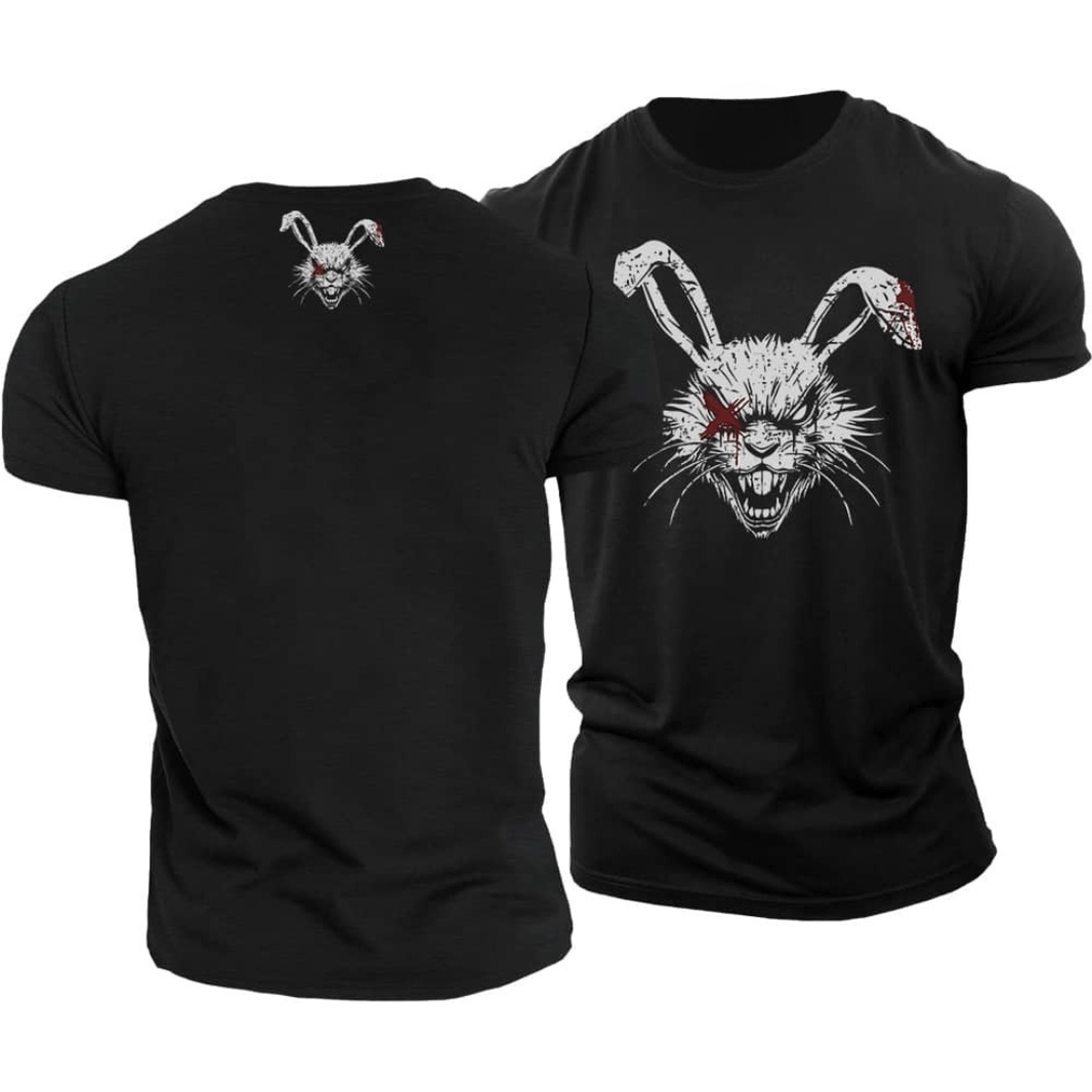 Angry Rabbit T-Shirt