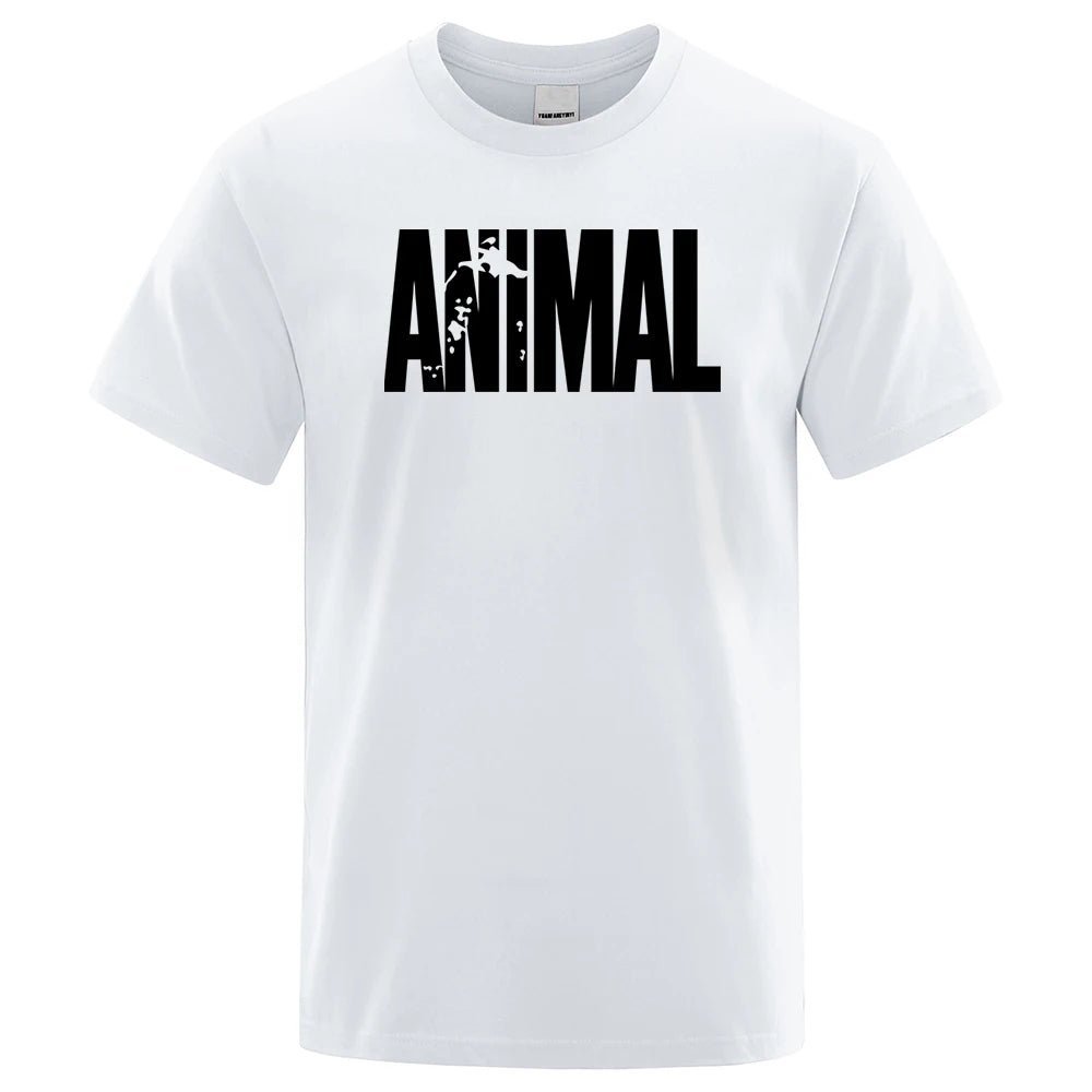 ANIMAL T-shirt