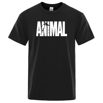 ANIMAL T-shirt
