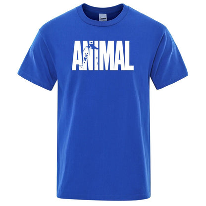 ANIMAL T-shirt