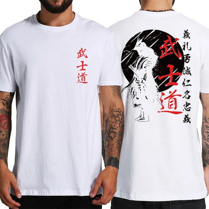 Anime Berserk Logo T-shirt