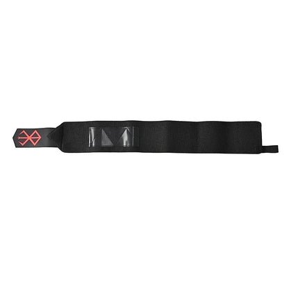 Anime wrist cuffs - Gymfit