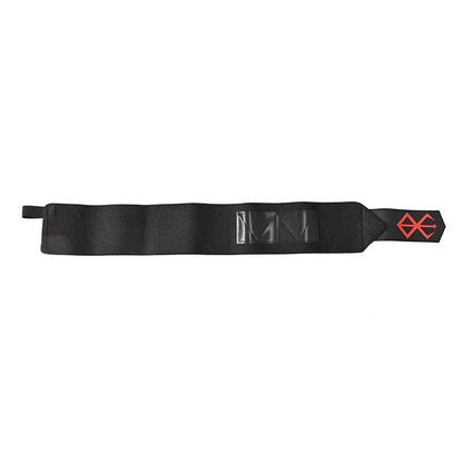 Anime wrist cuffs - Gymfit