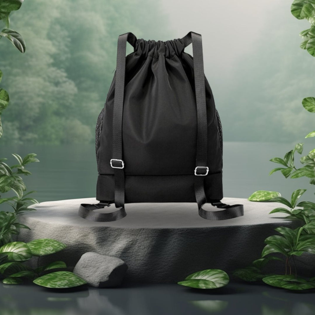 Aquaflex SportDry training bag