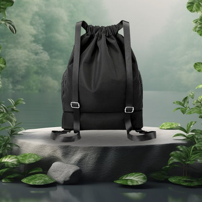 Aquaflex SportDry training bag
